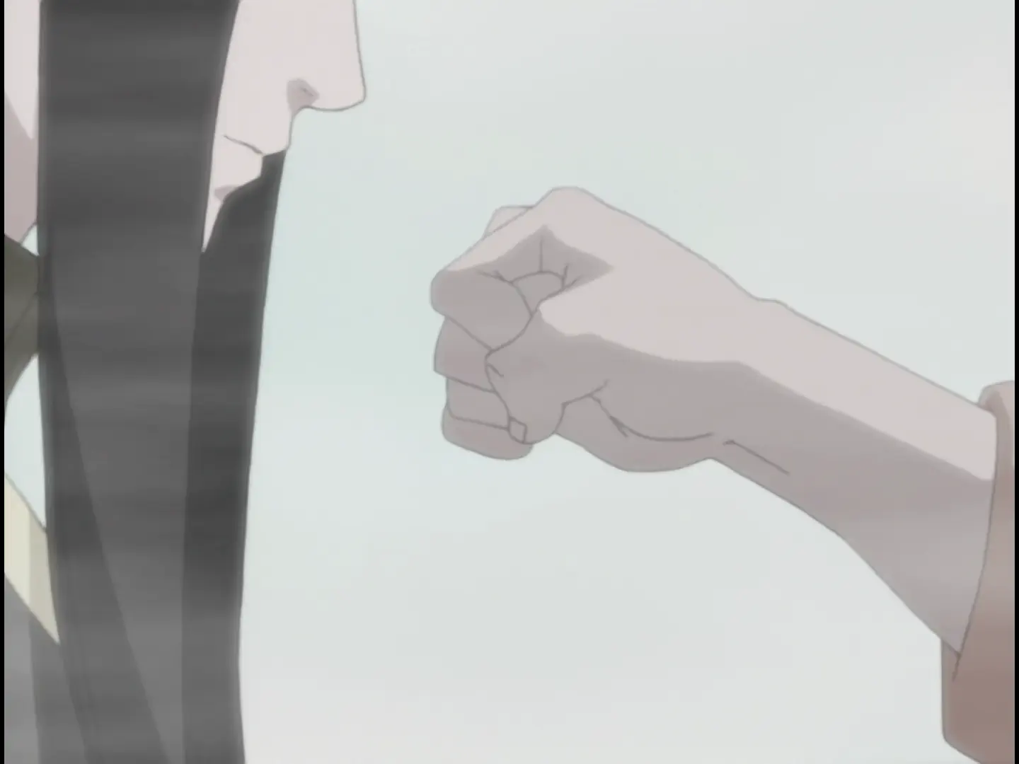 Naruto - Episode 17 : White Past: Hidden Ambition