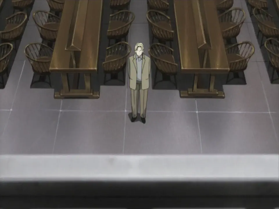 Monster - Episode 33 : Scenes from Childhood