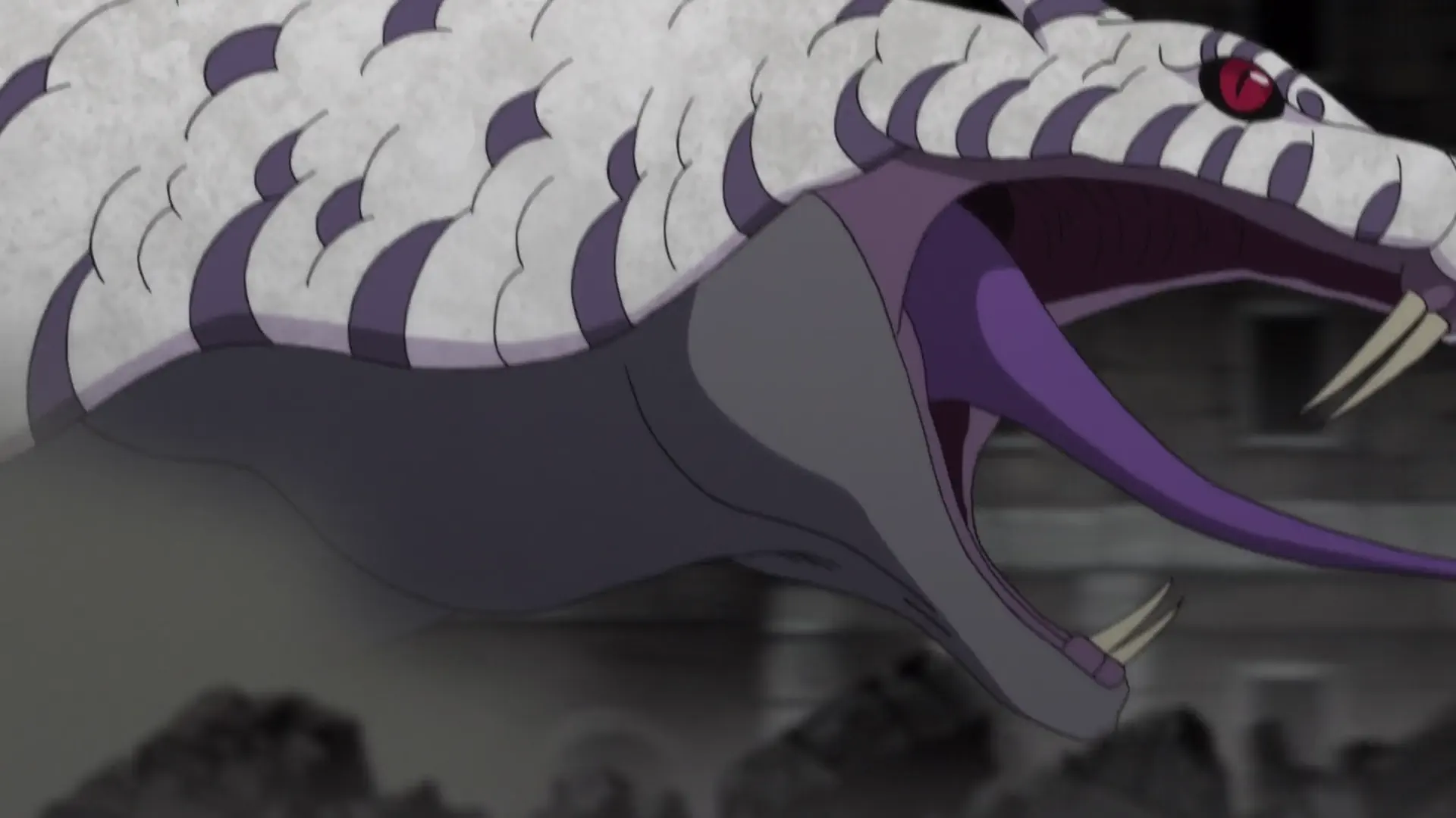 Nanatsu no Taizai: Kamigami no Gekirin - Episode 12 : Love Is a Maiden`s Strength