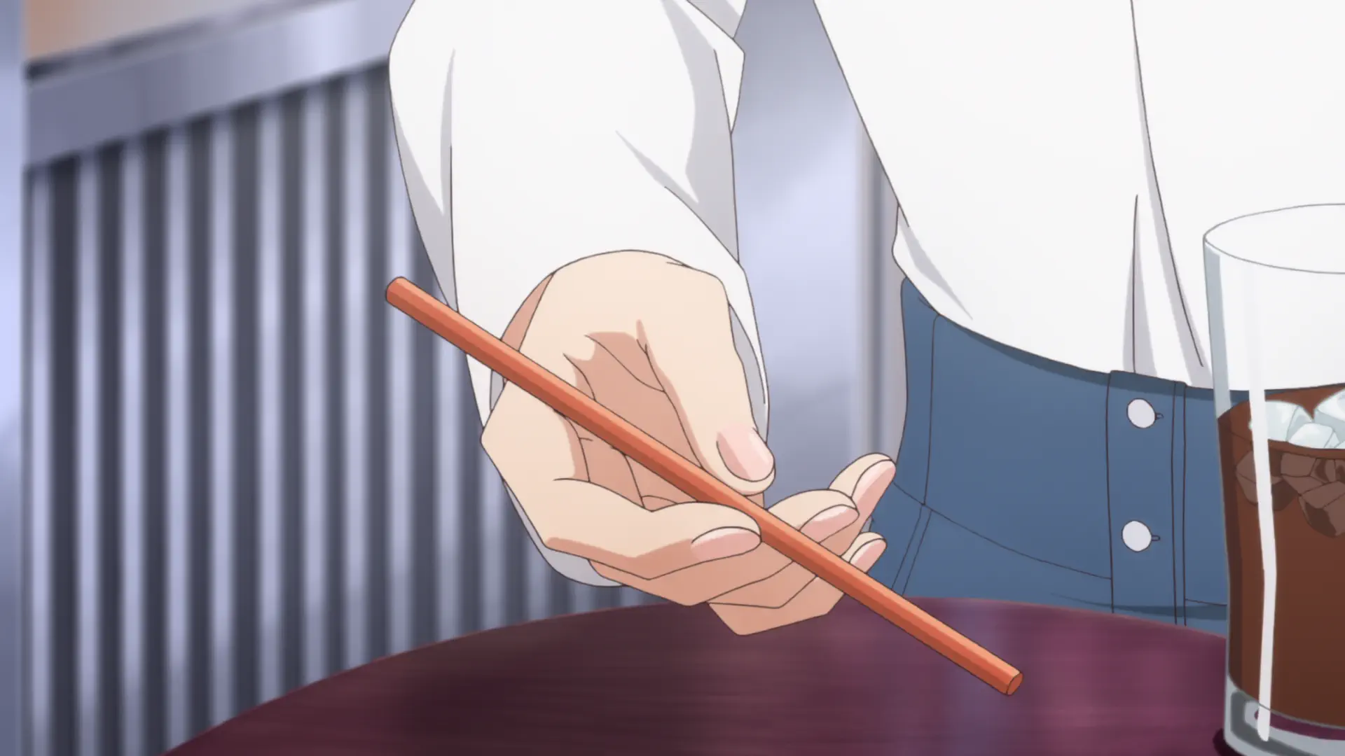 Yahari Ore no Seishun Lovecome wa Machigatte Iru. Kan - Episode 1 : In Due Time, the Seasons Change and the Snow Melts.