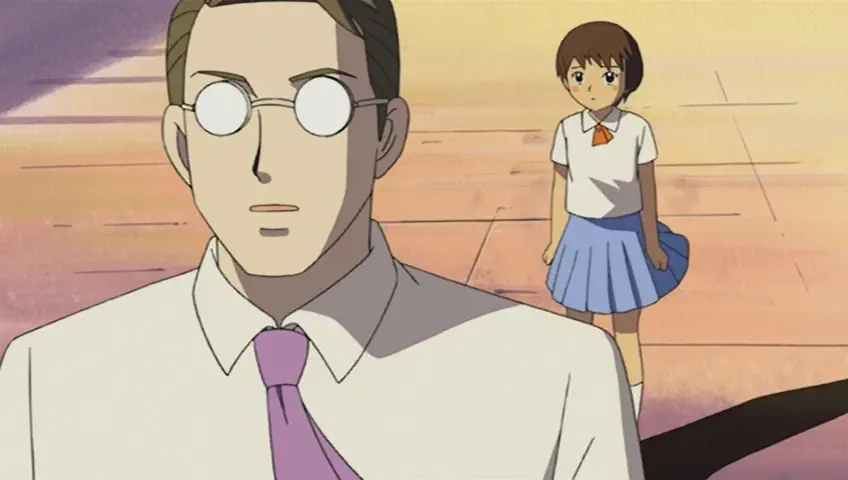 Futatsu no Spica - Episode 11 : Wounded Wings