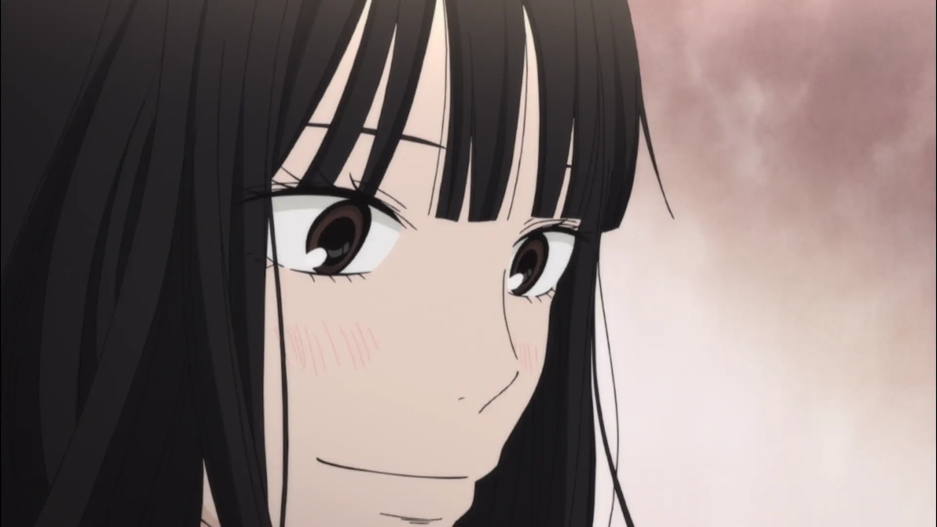 Kimi ni Todoke - Episode 22 : Christmas