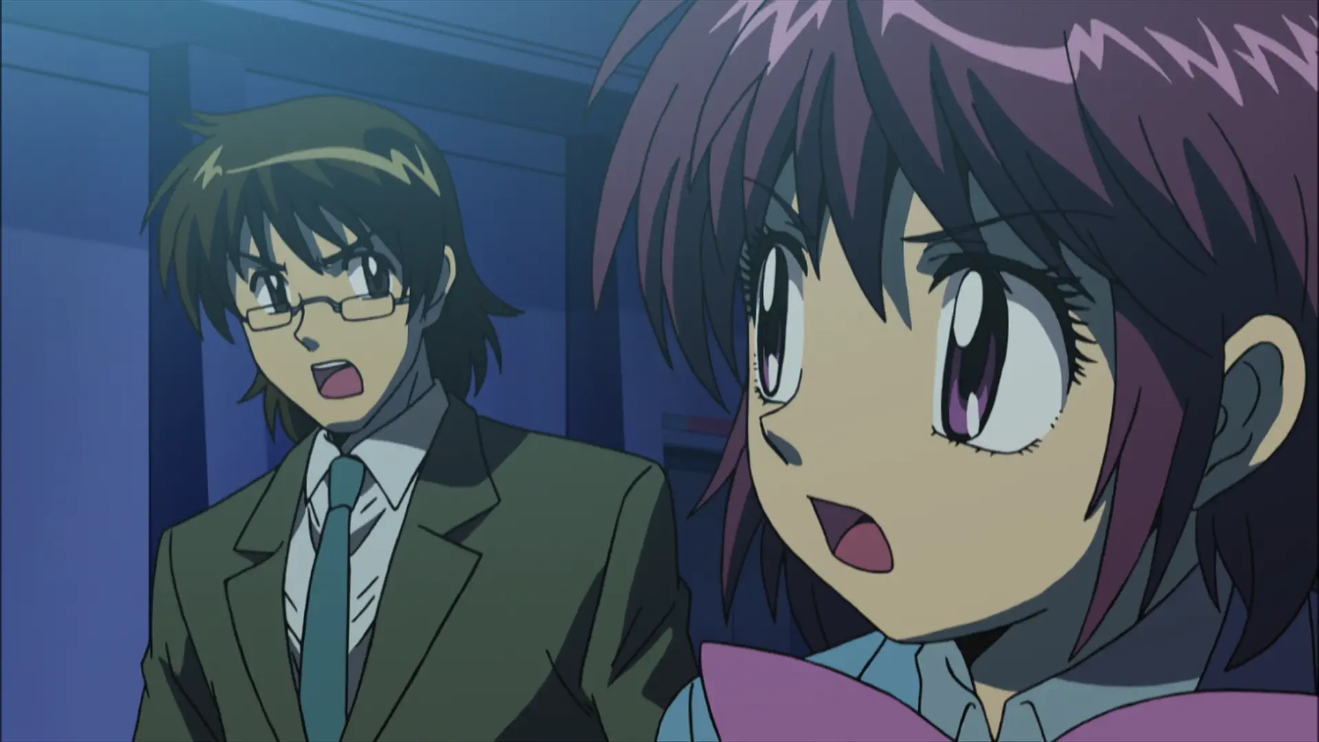 Zettai Karen Children - Episode 5 : Unpreparedness Is Your Greatest Enemy! You Wouldn`t Normally Enter