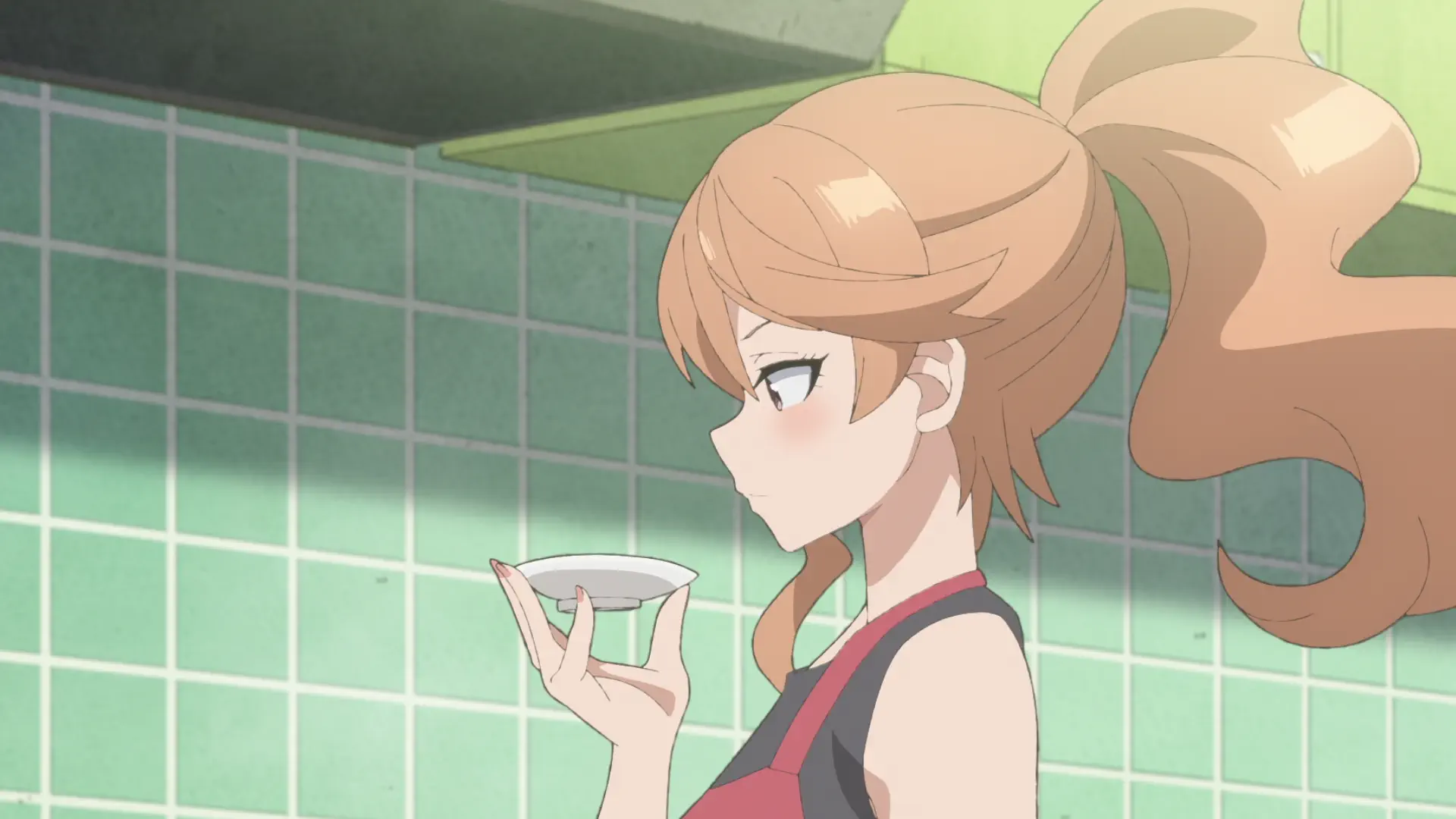 Uchuujin Mumu - Episode 7 : Samezu and the Thermometer