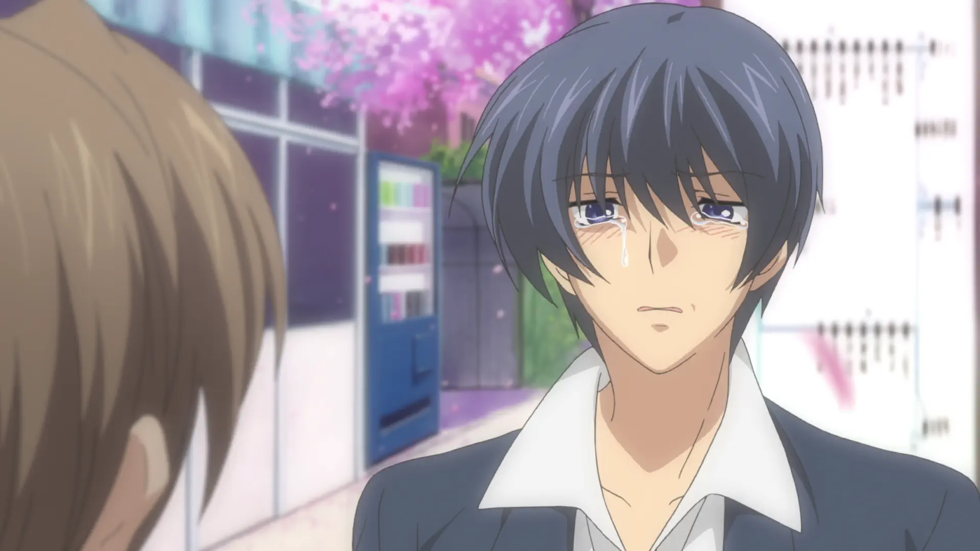 Clannad: After Story - Episode 12 : A Sudden Happening