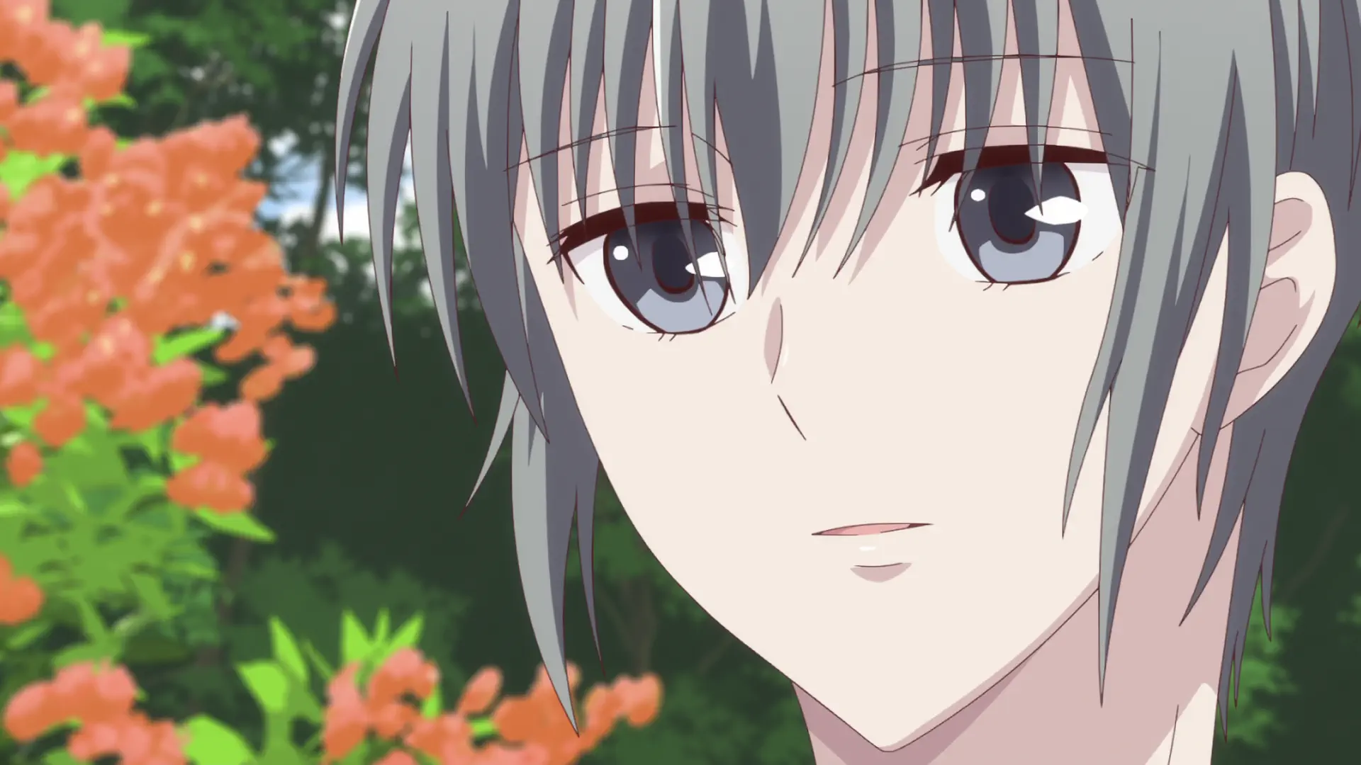 Fruits Basket 2nd Season - Episode 7 : Let`s Start the Watermelon Splitting Contest!