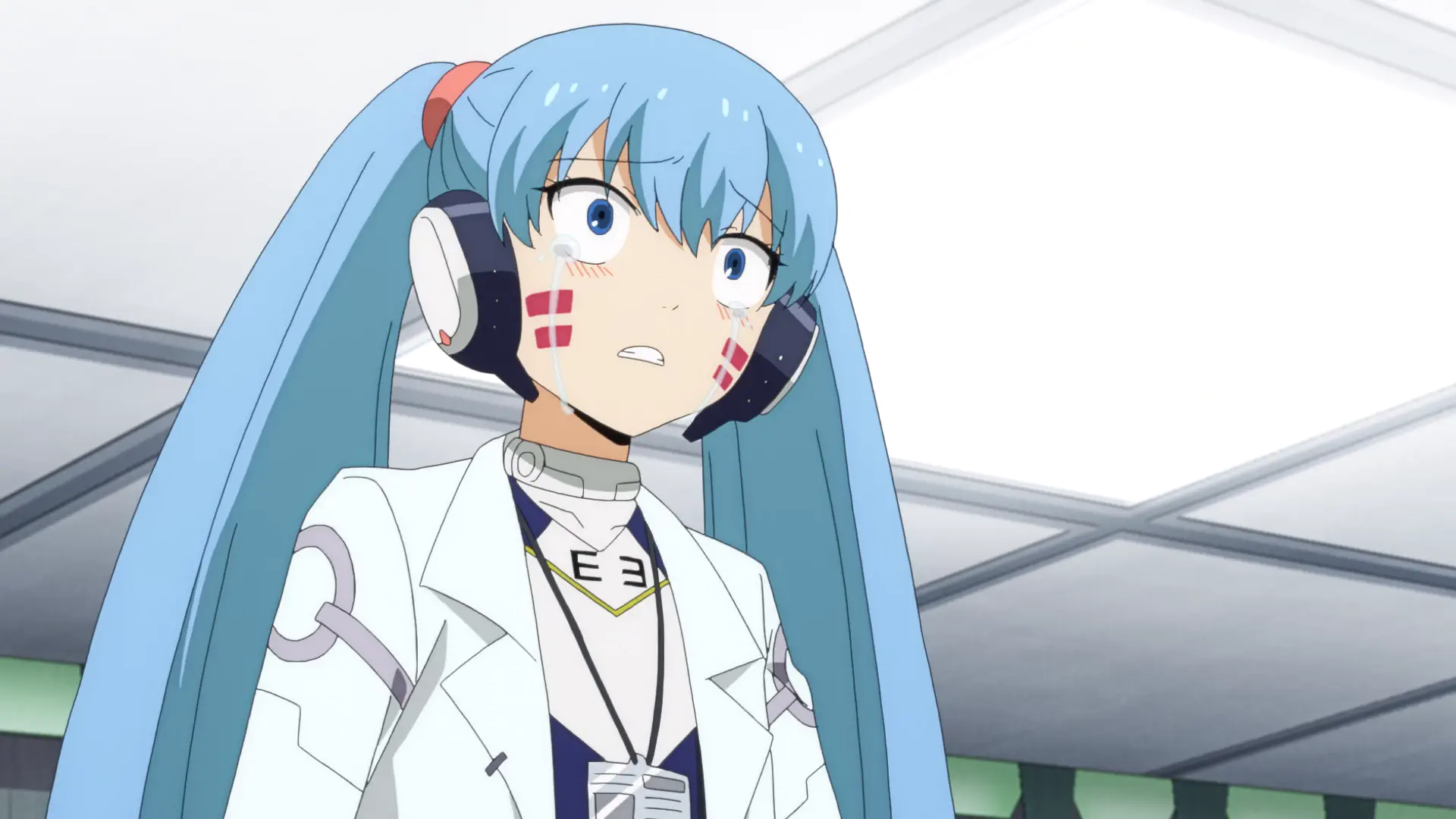 Edens Zero - Episode 16 : Fireworks