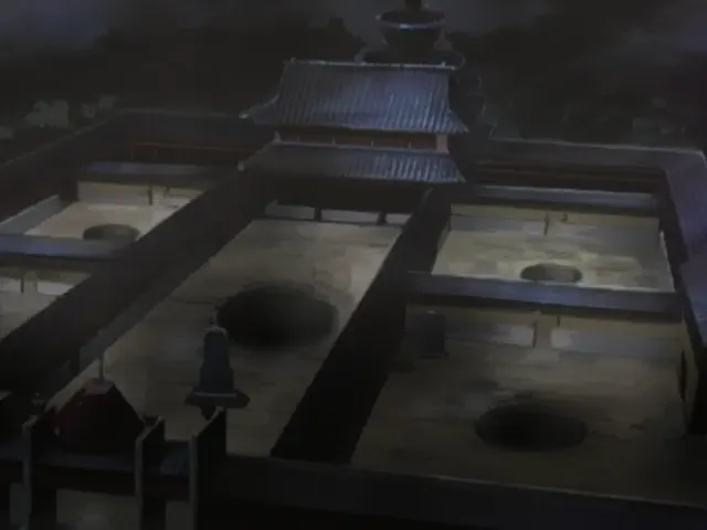 Bakuten Shoot Beyblade - Episode 11 : Bye Bye Bit Beast