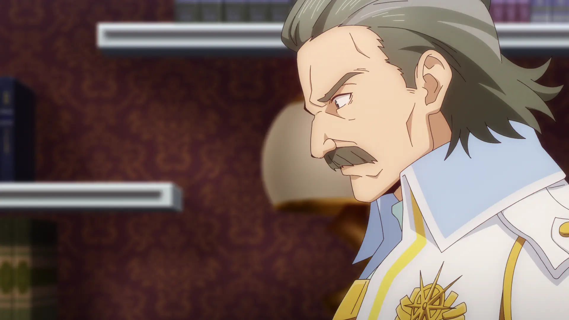 Isshun de Chiryou Shiteita no ni Yakutatazu to Tsuihou Sareta Tensai Chiyushi, Yami Healer to Shite Tanoshiku Ikiru - Episode 10 : A Request from a Noble Lady