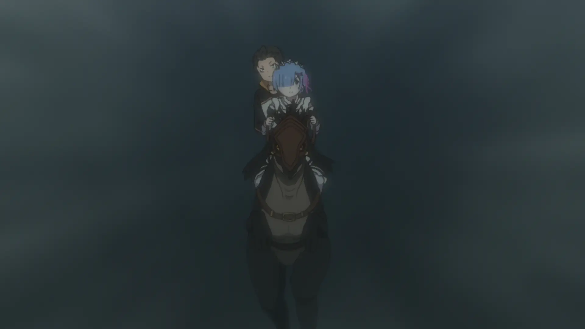 Re:Zero kara Hajimeru Isekai Seikatsu - Episode 20 : Wilhelm van Astrea