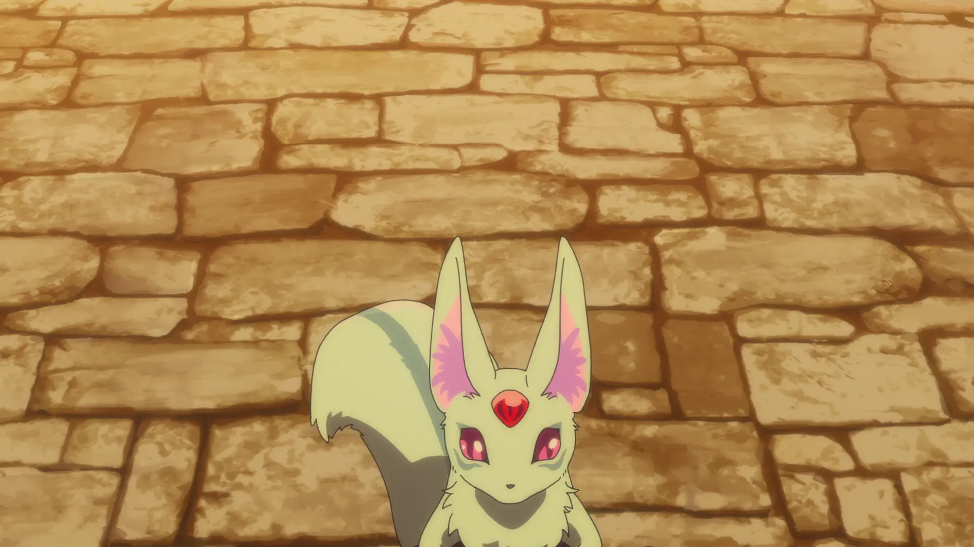 Aru Majo ga Shinu Made - Episode 6 : An Evening Sky Without Magic