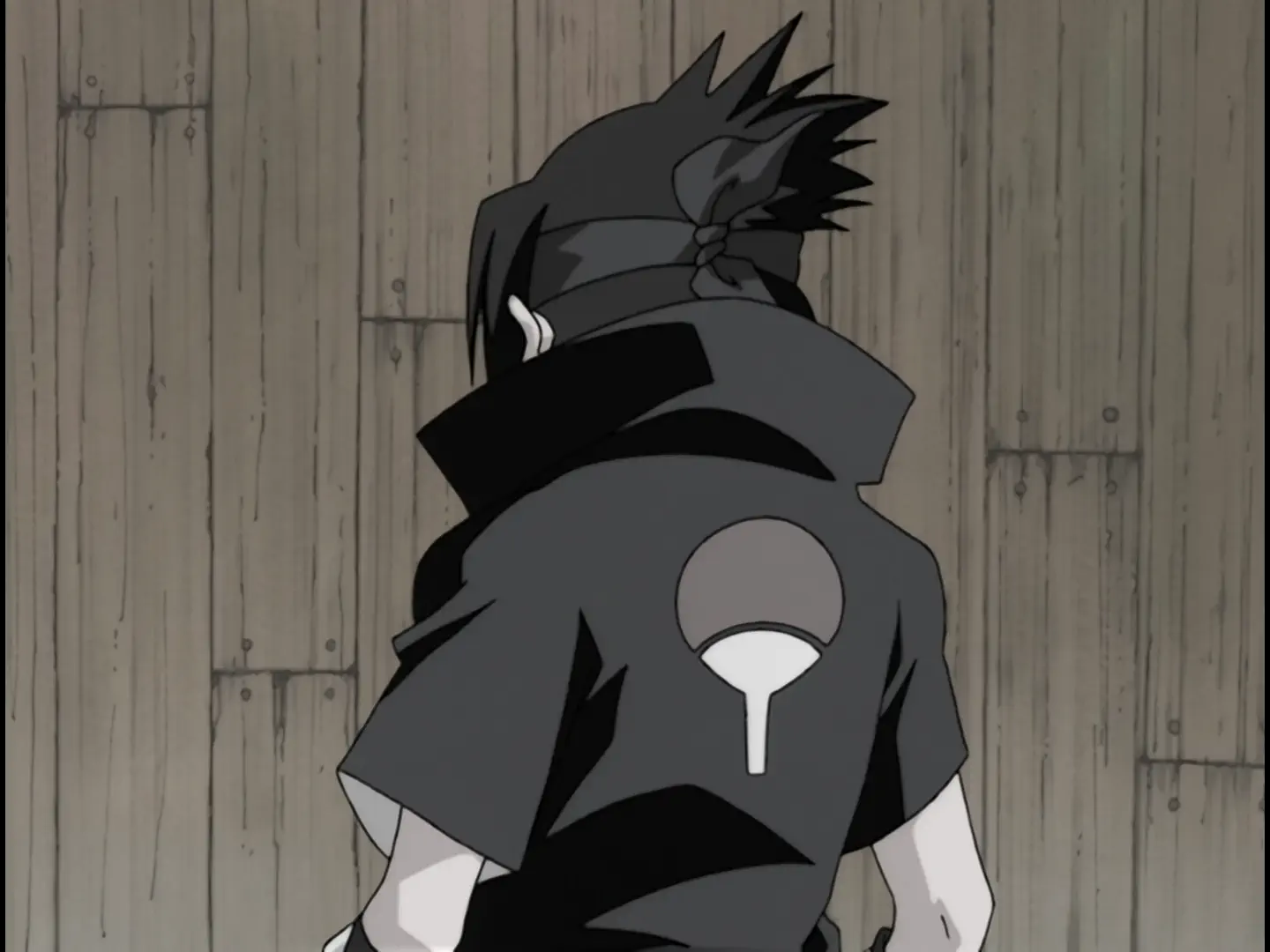 Naruto - Episode 16 : The Broken Seal