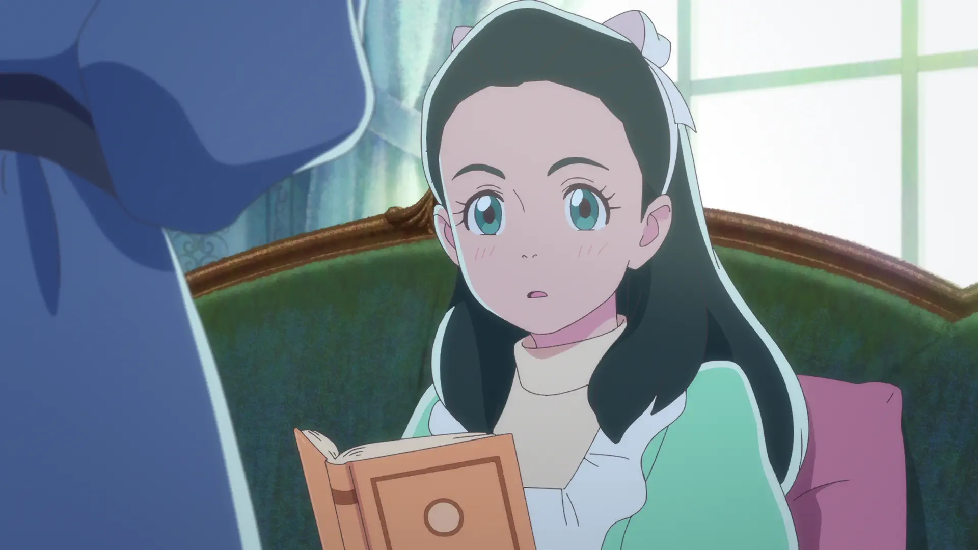 Anne Shirley - Episode 4 : One Can`t Stay Sad Very Long in Such an Interesting World