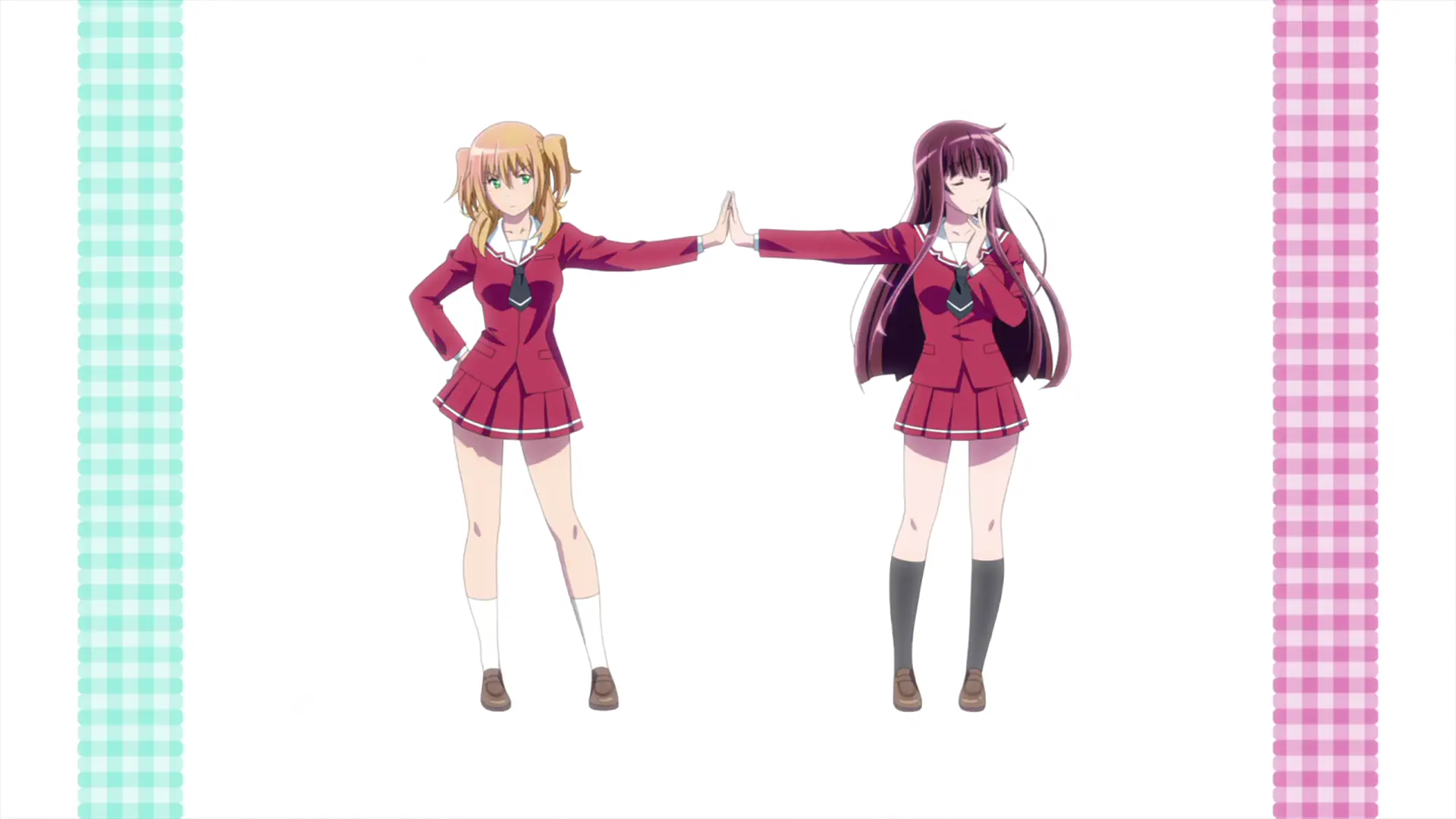 Re-Kan! - Episode 12 : We Are All Connected.