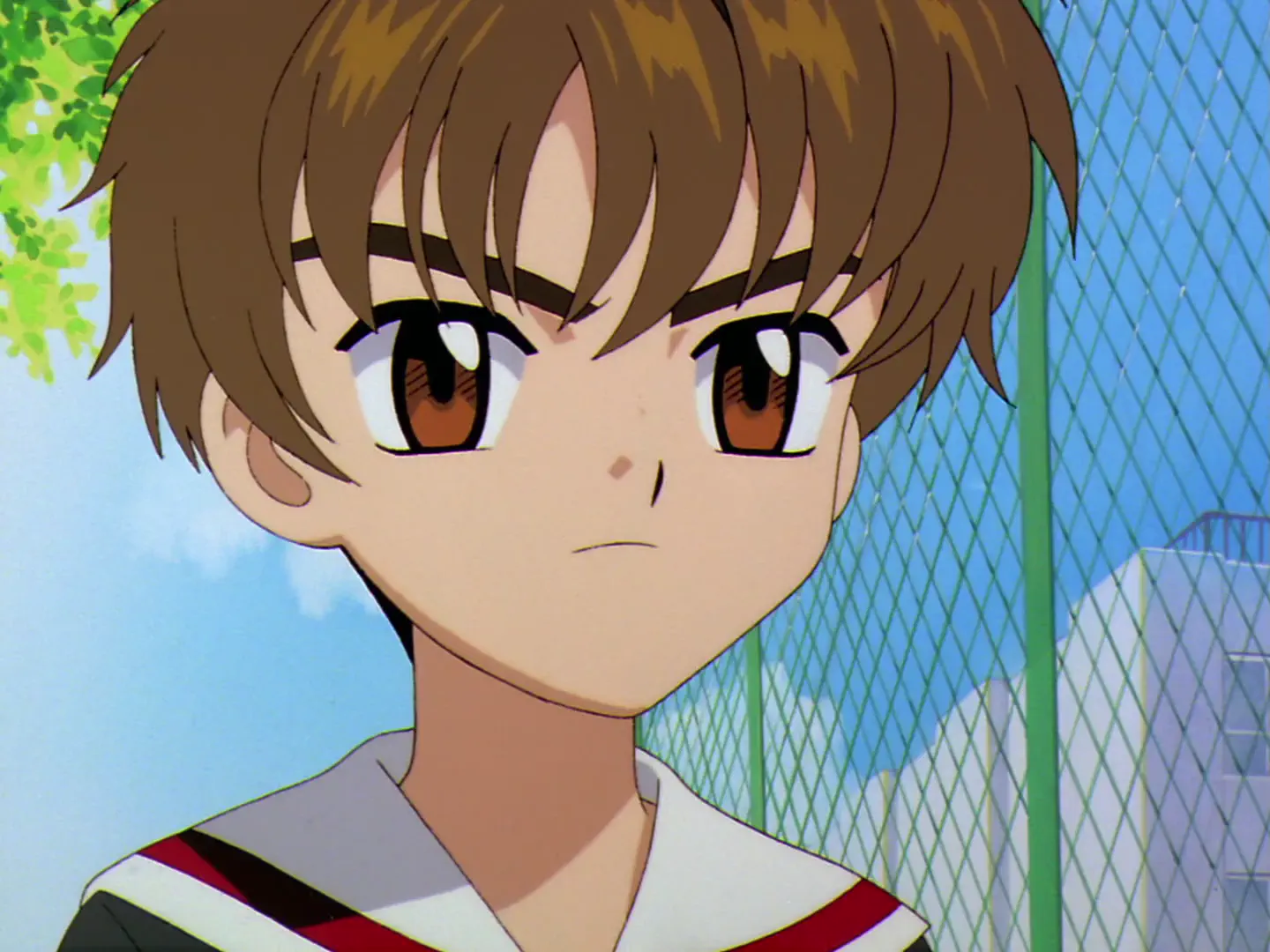 Cardcaptor Sakura - Episode 8 : Sakura`s Rival Appears!