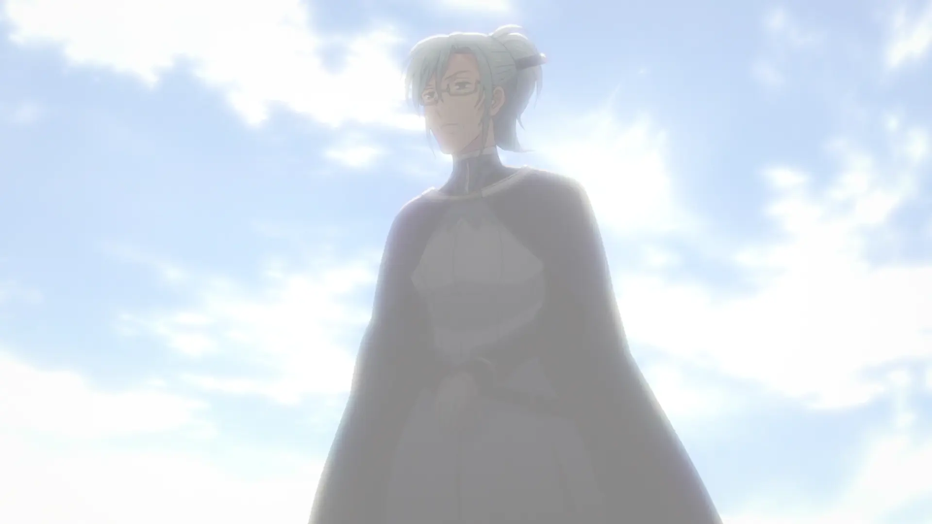 Ubel Blatt - Episode 12 : Neues Schwert (New Sword)