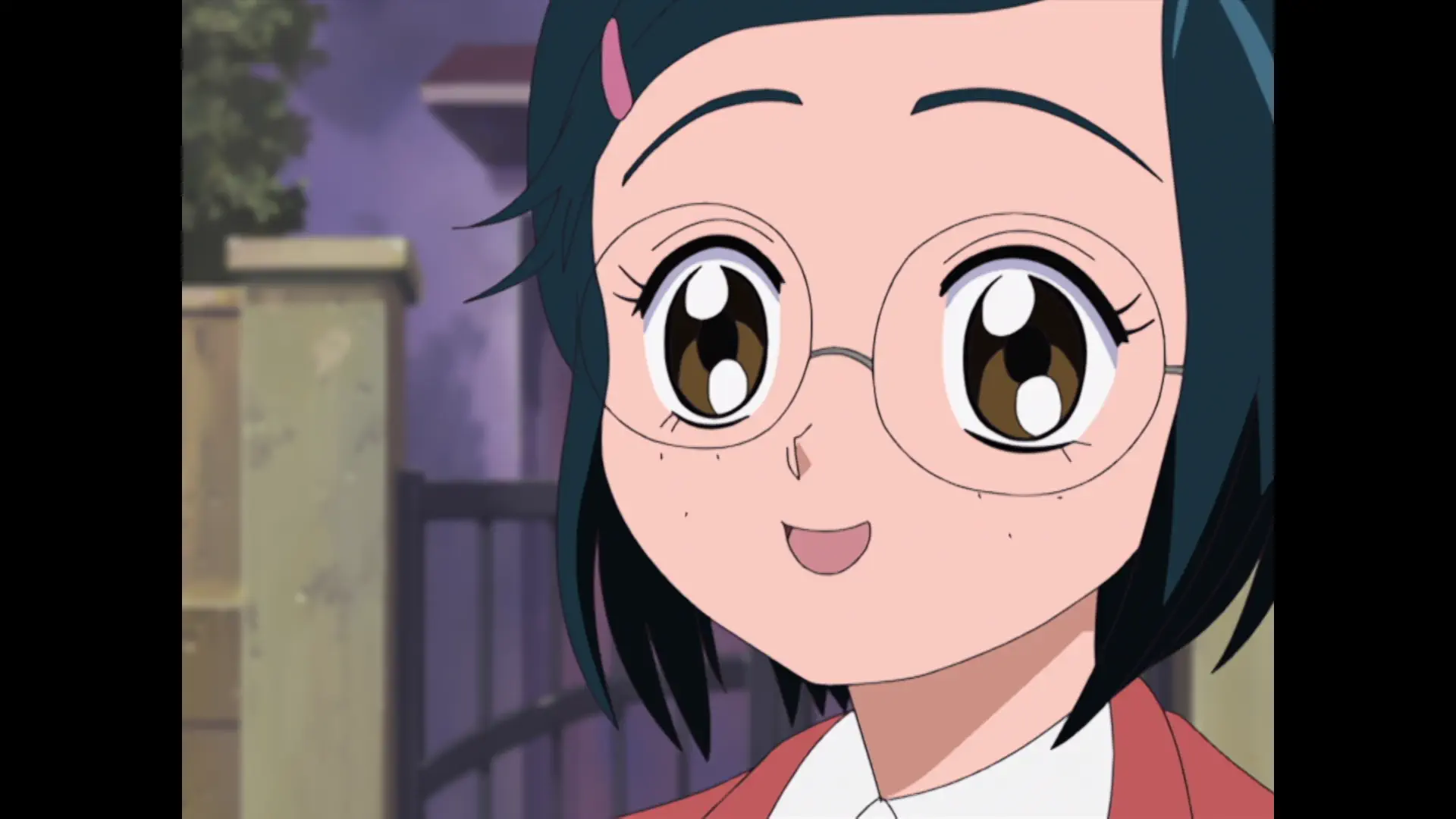 Futari wa Precure Max Heart - Episode 17 : What to Do?! Struggling Honoka`s Presentation!