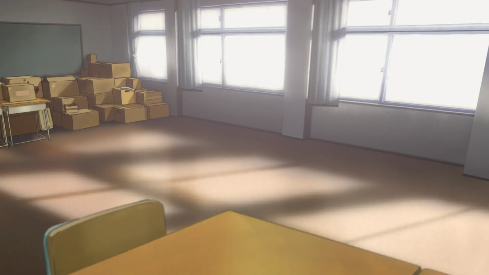 Clannad - Episode 17 : An Empty Space