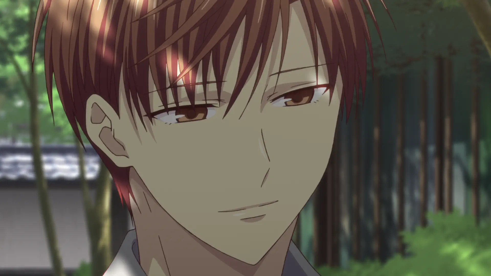 Fruits Basket 2nd Season - Episode 16 : Ask Him for Me