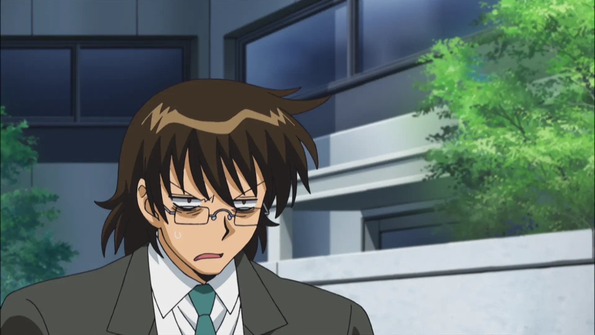 Zettai Karen Children - Episode 9 : Attractive Bodies! We`re Adults!?