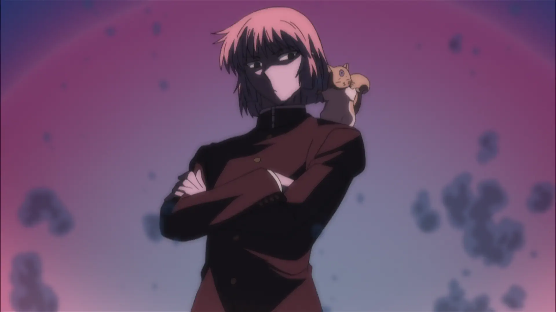Zettai Karen Children - Episode 10 : Danger Awaits! Hurry BABEL 2!!