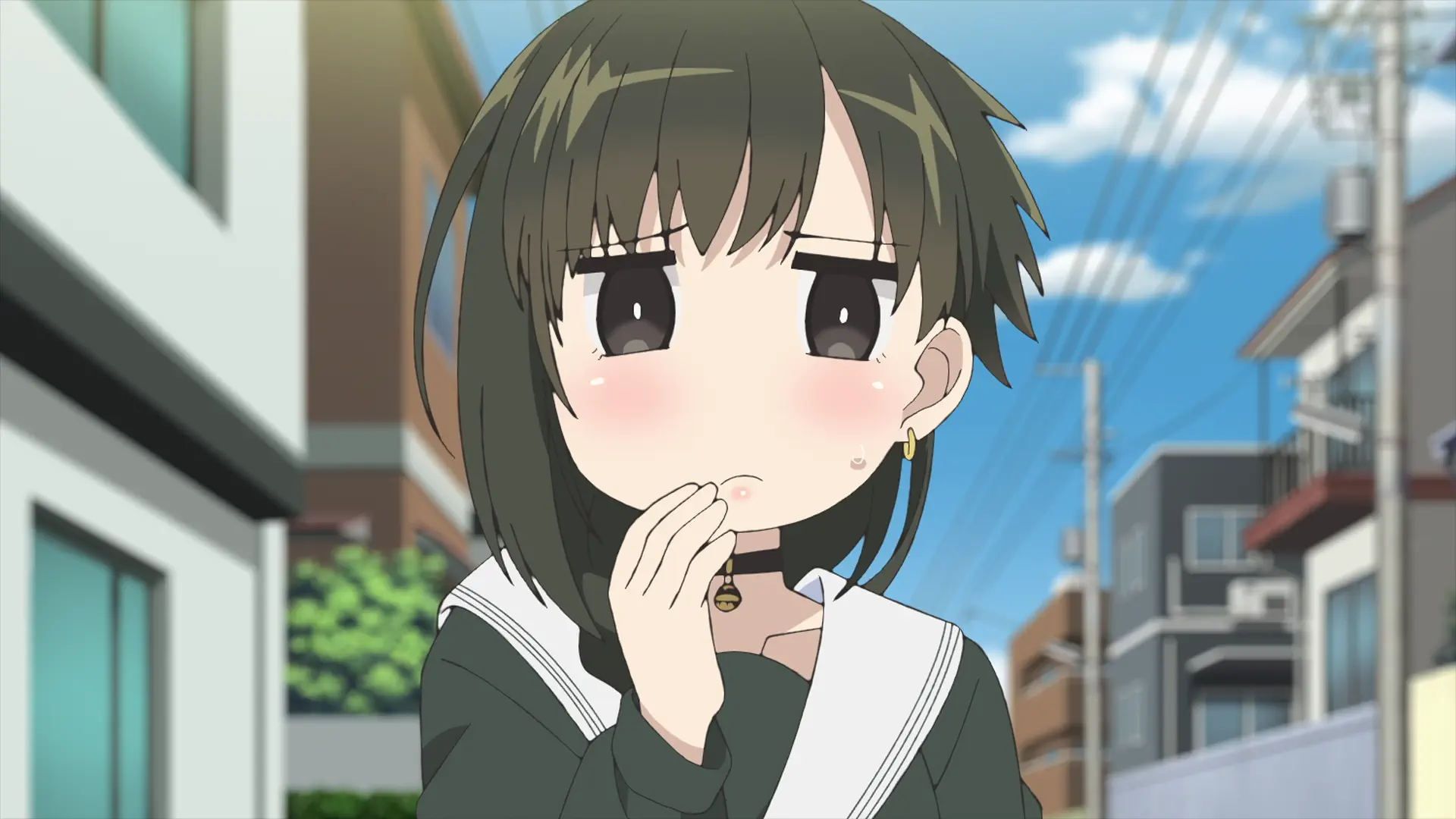 Kimi wa Meido-sama. - Episode 4 : You Won`t Miss Out.