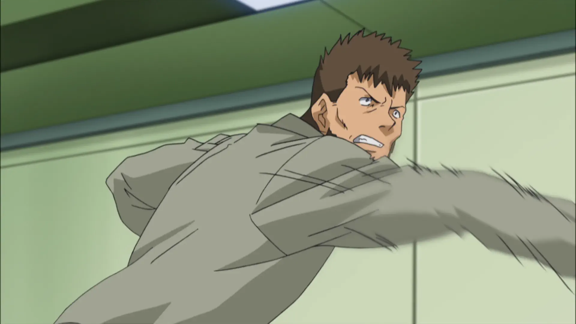 Zettai Karen Children - Episode 8 : Hyobu Kyousuke! What, He Showed Up?