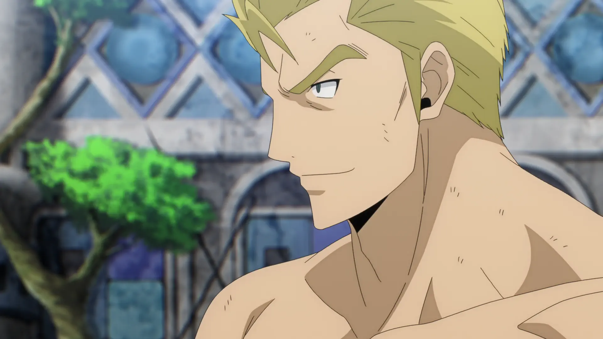 Fairy Tail: 100 Years Quest - Episode 13 : Scarlet Showdown