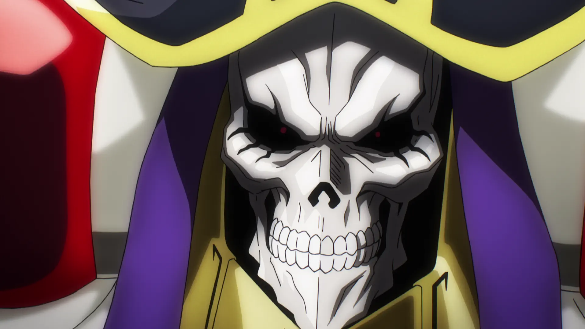 Overlord III - Episode 13 : Player vs Player