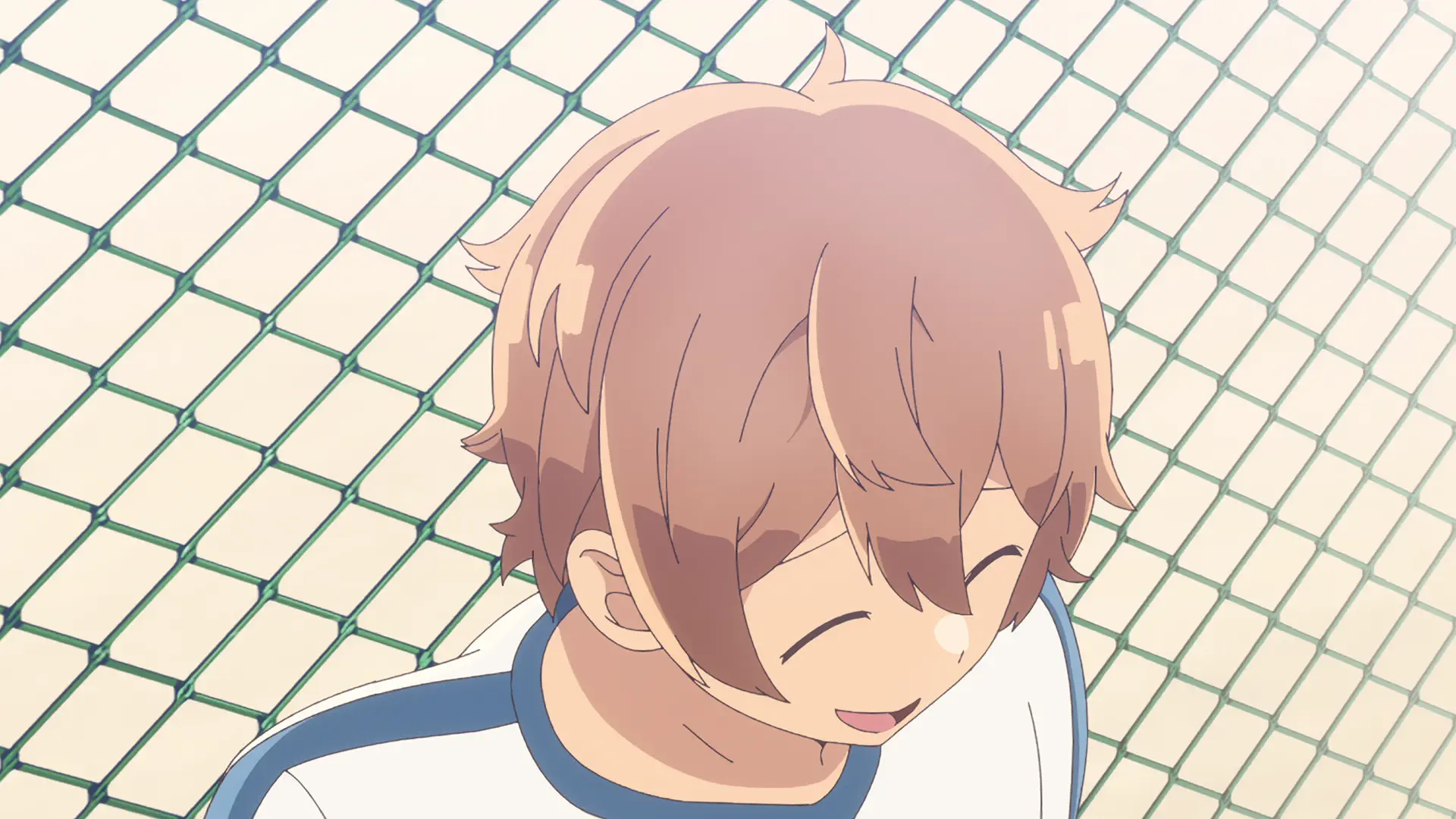 Aharen-san wa Hakarenai Season 2 - Episode 3 : The Athletics Festival, Huh?