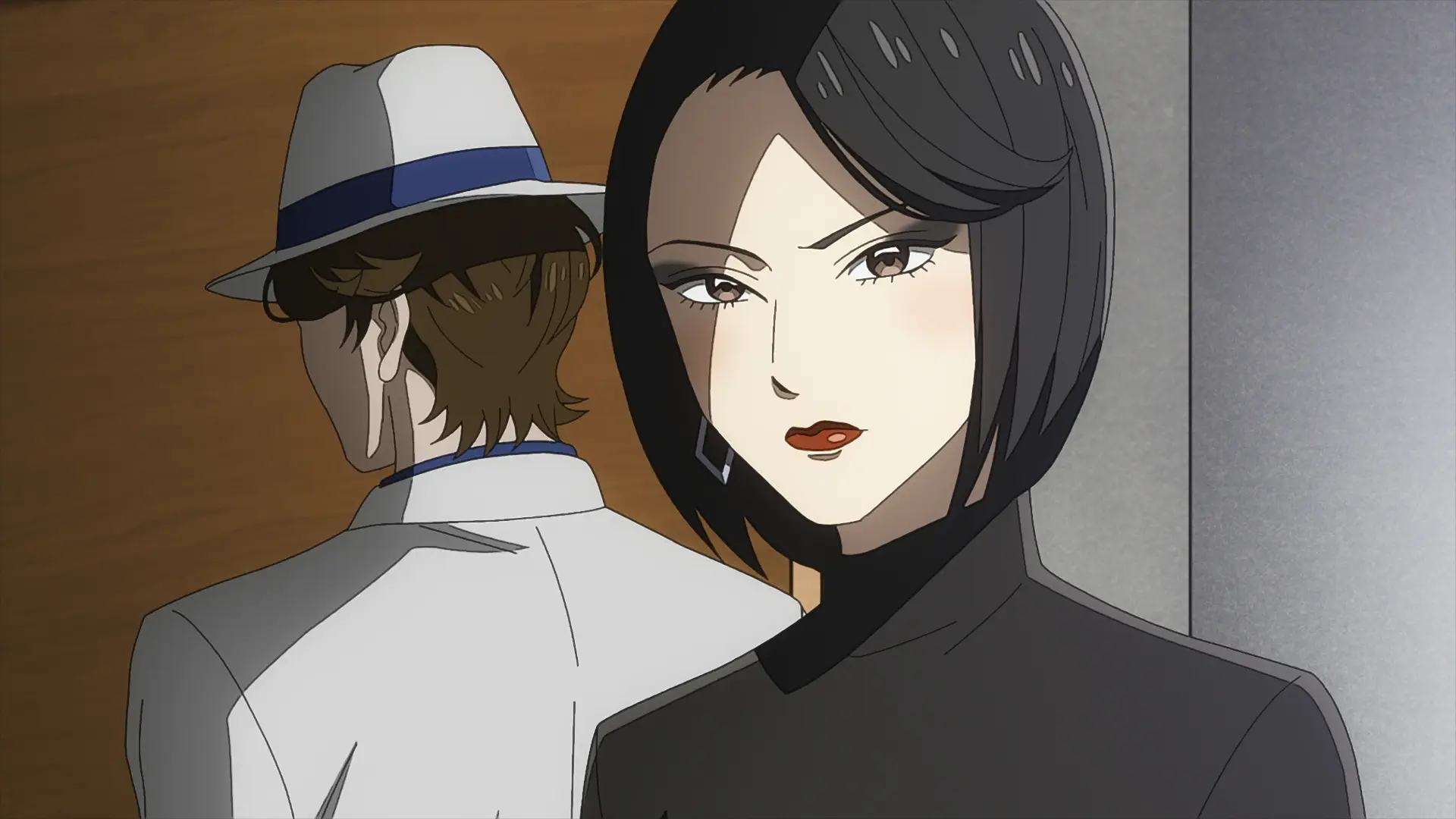 Nazotoki wa Dinner no Ato de - Episode 9 : Please Don`t Drown in This River: File 2