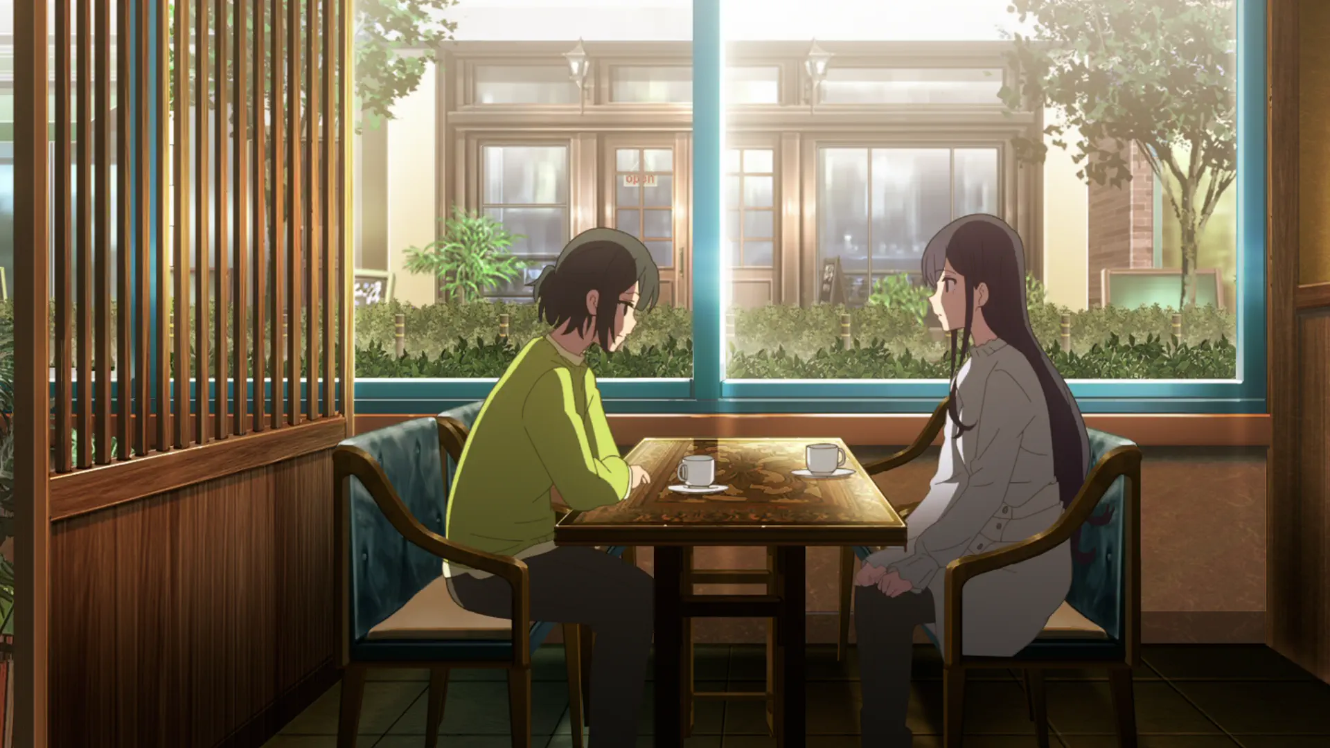 Masamune-kun no Revenge R - Episode 8 : There Are Things You Shouldn`t Realize