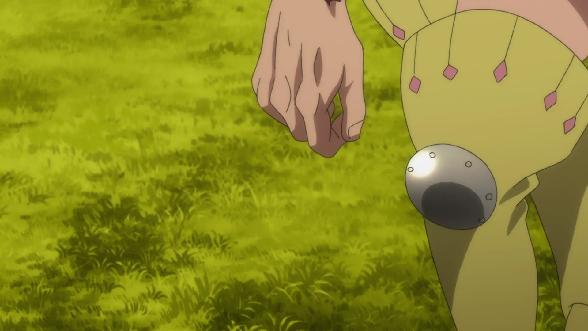 Nanatsu no Taizai: Imashime no Fukkatsu - Episode 14 : The Master of the Sun
