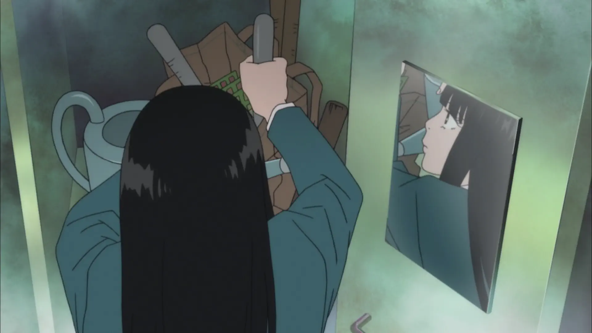 Kimi ni Todoke 2nd Season - Episode 3 : Forget