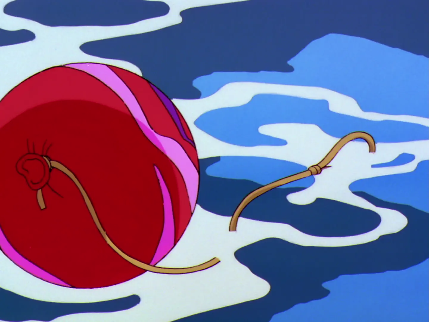 Cardcaptor Sakura - Episode 18 : Sakura, Yukito, and the Summer Festival