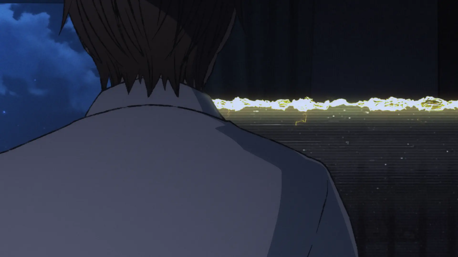 Isekai Ojisan - Episode 13 : It`s Thanks to All of You
