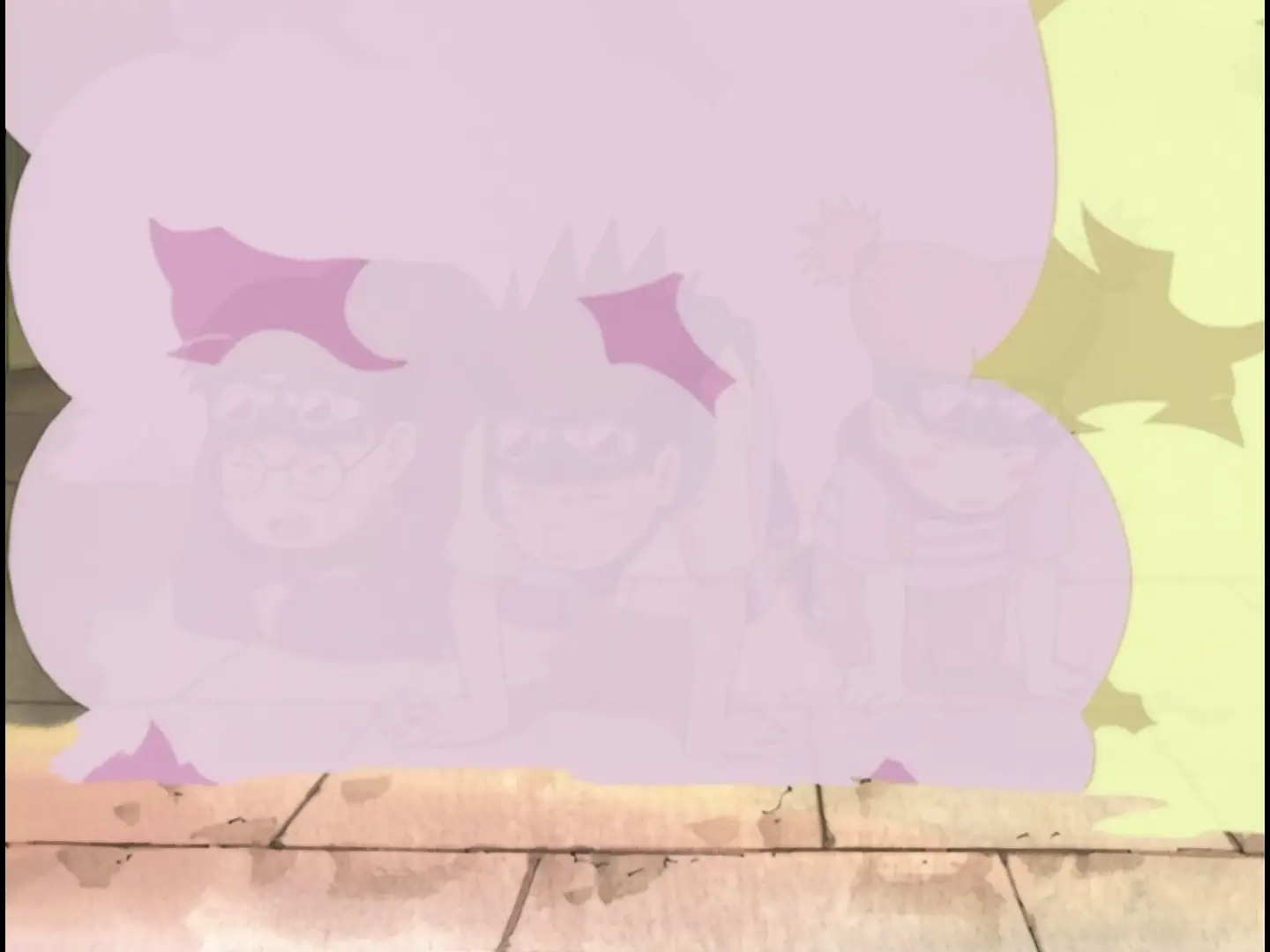 Naruto - Episode 20 : A New Chapter Begins: The Chunin Exam!