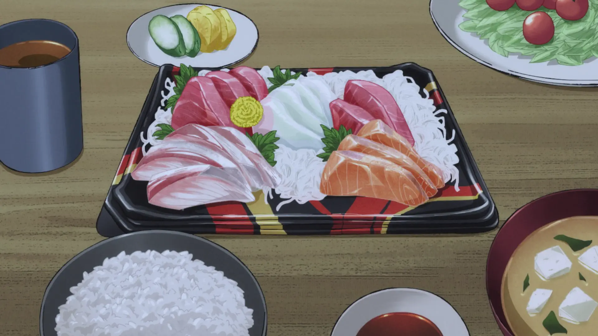 Isekai Ojisan - Episode 3 : I`m Your Un-... Aunt, Dear