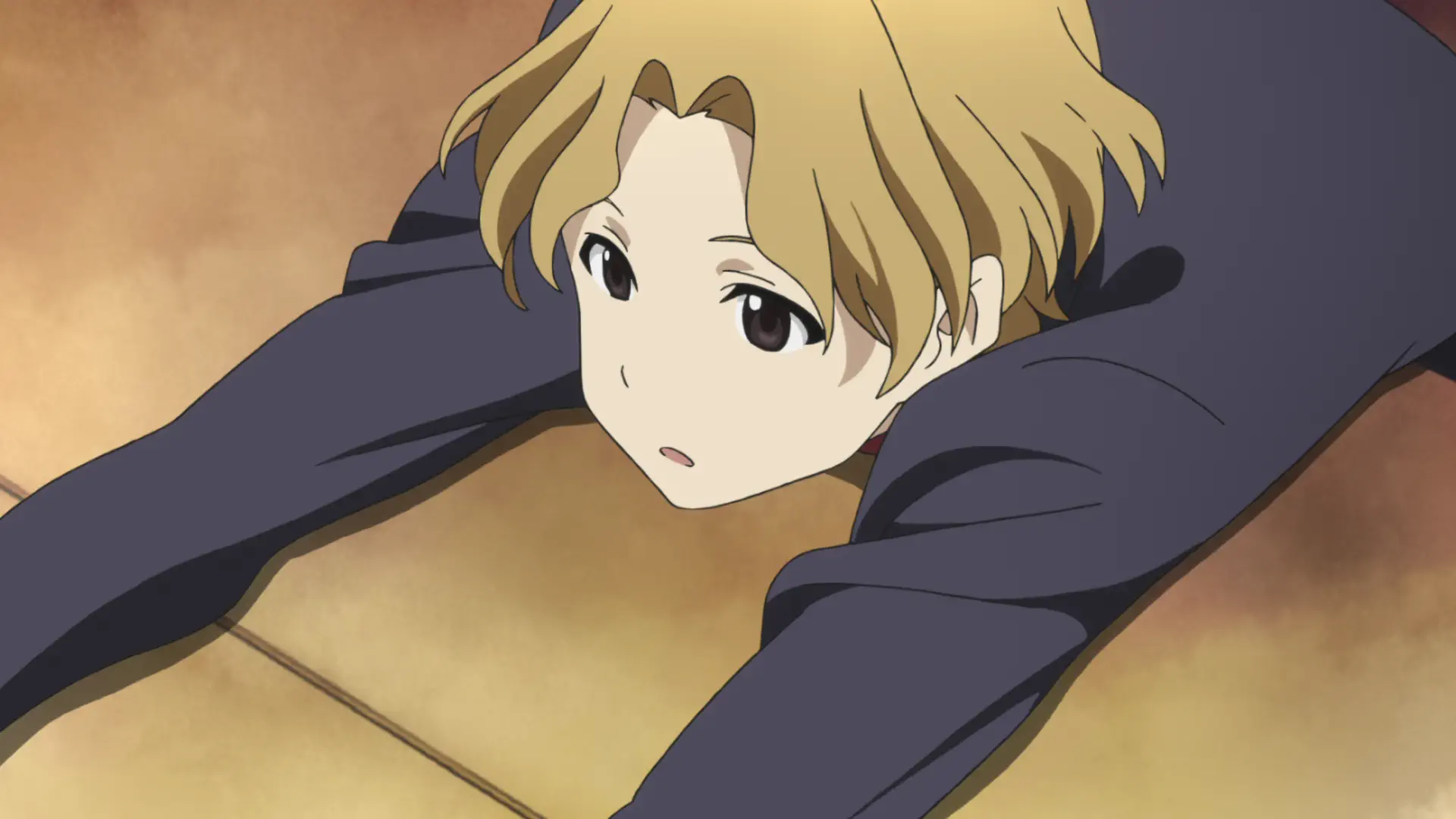 Kokoro Connect - Episode 1 : A Story That Had Already Begun Before Anyone Realized It