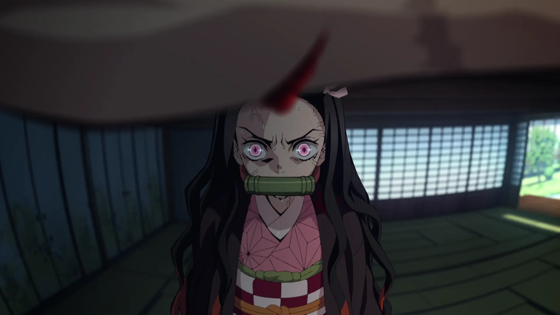 Kimetsu no Yaiba - Episode 23 : Hashira Meeting