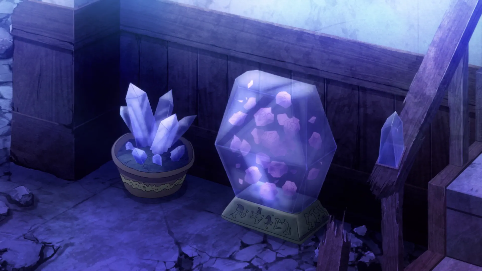 Edens Zero - Episode 14 : The Girl on the Hill
