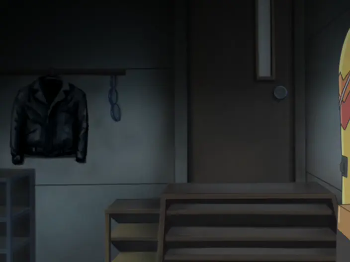 Lamune - Episode 5 : Starry Sky and Telescope