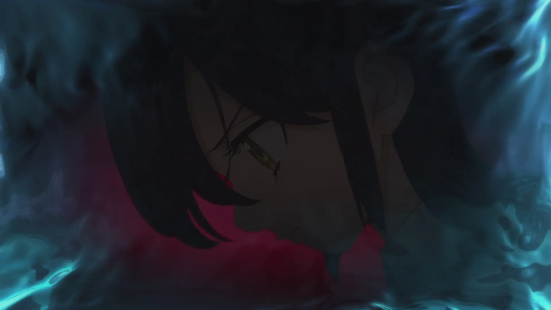 Nanatsu no Taizai: Funnu no Shinpan - Episode 21 : What the Witch Had Always Wanted