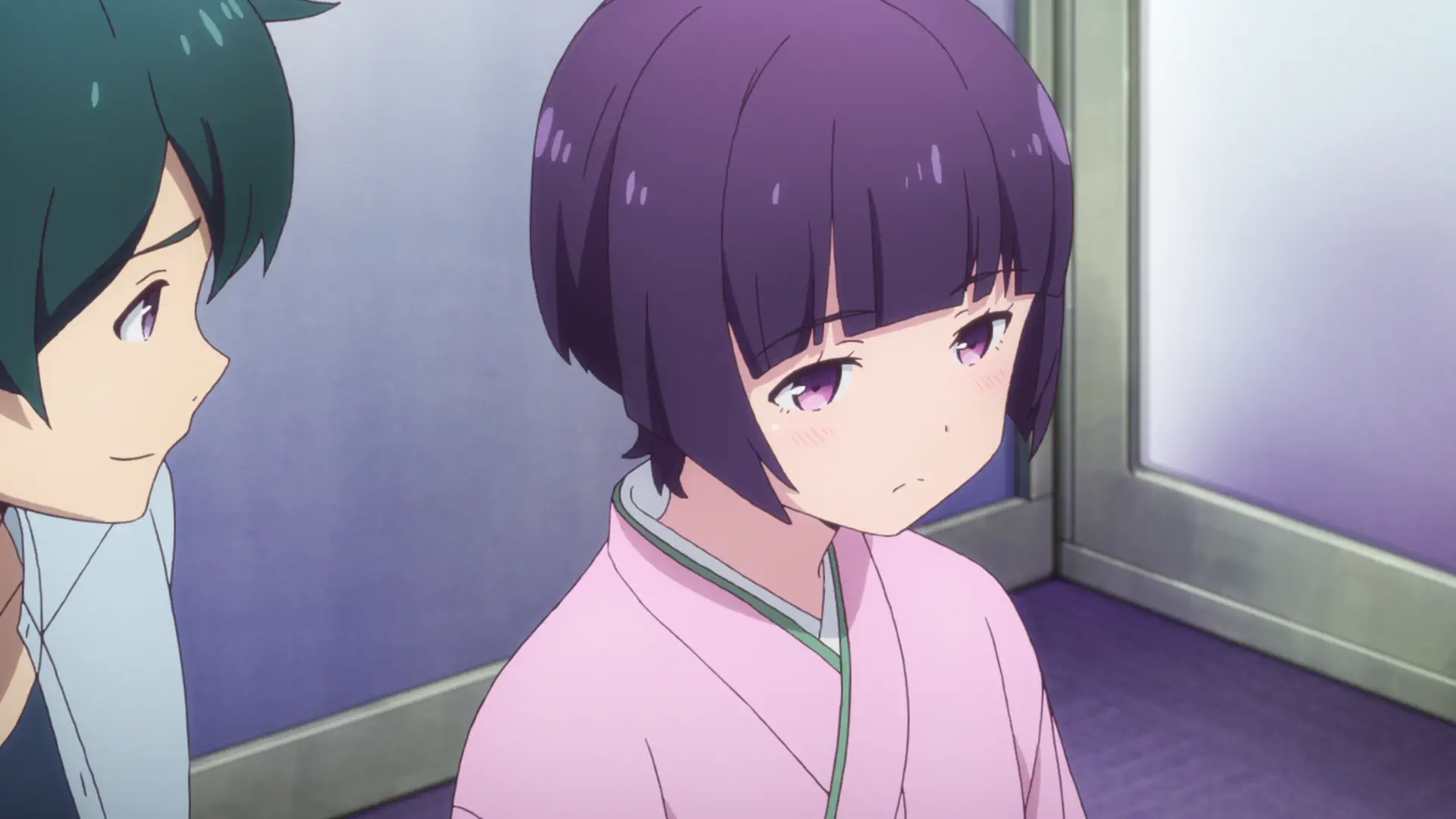 Eromanga-sensei - Episode 6 : Masamune Izumi and the Nemesis of Ten Million Copies