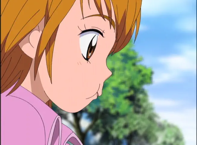 Futari wa Precure - Episode 5 : Serious Trouble! A Desperate Pisard