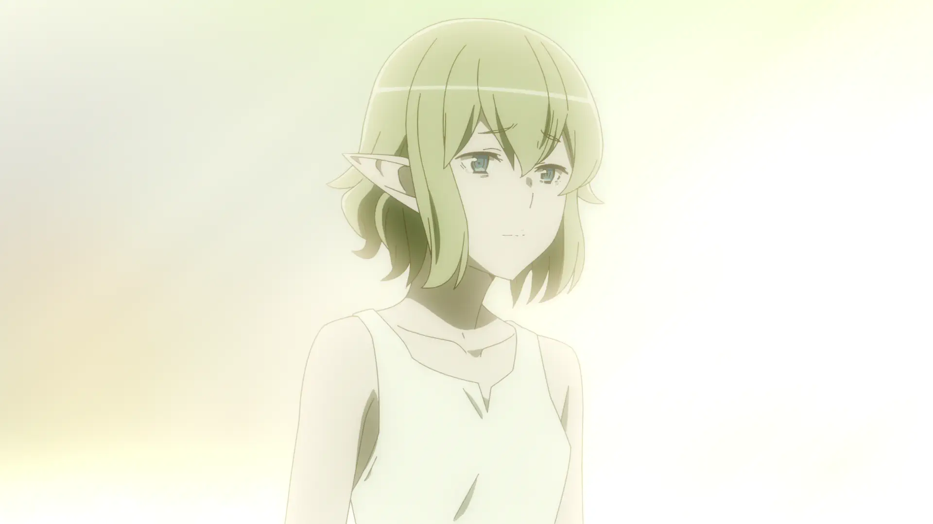 Dungeon ni Deai o Motomeru no wa Machigatte Iru Darouka: Familia Myth IV (2023) - Episode 11 : Luvia: Starry Flower