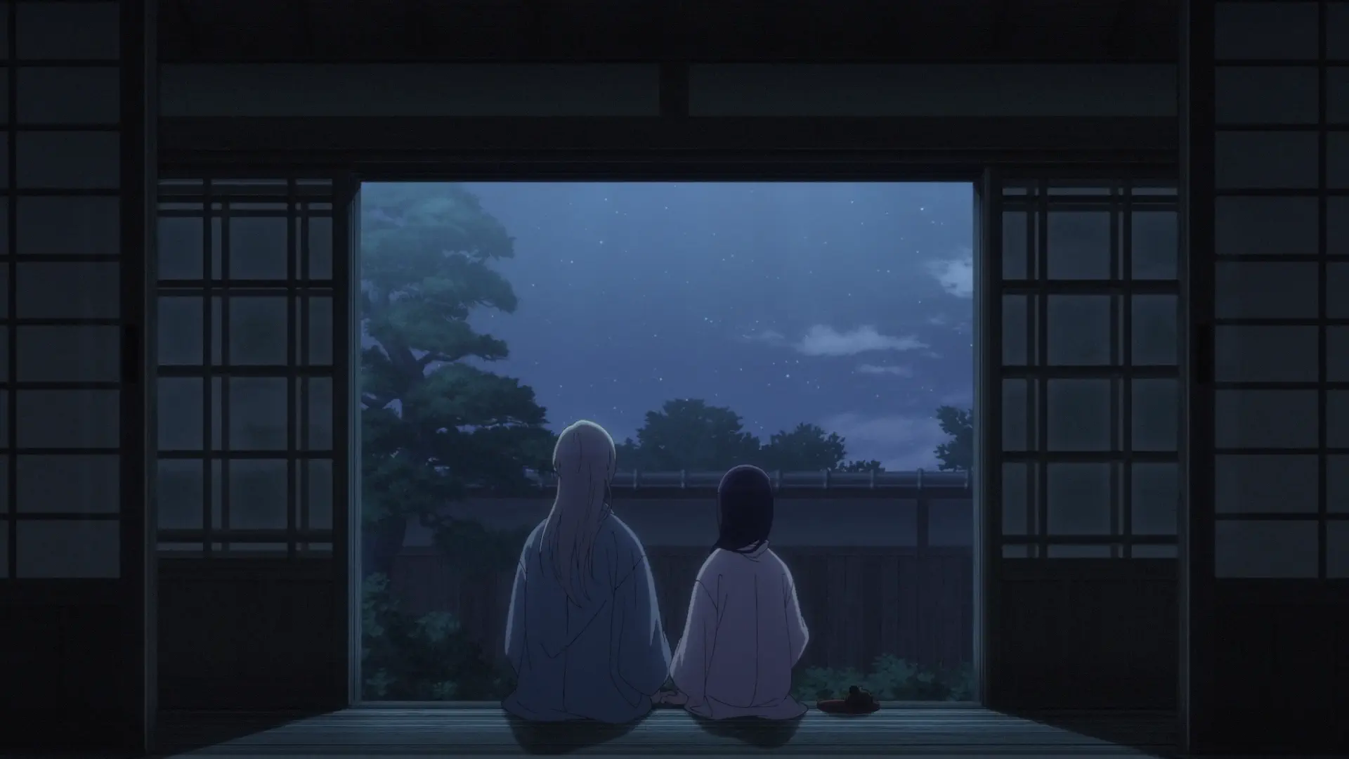 Watashi no Shiawase na Kekkon (2025) - Episode 4 : What the Autumn Breeze Brought