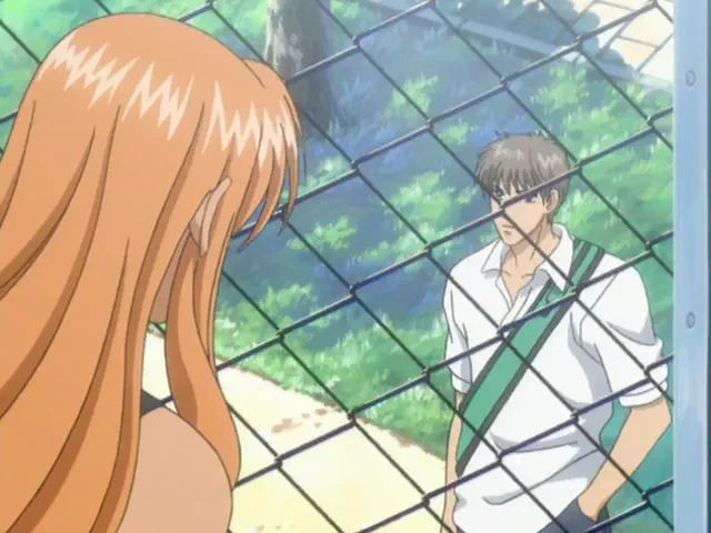 Peach Girl - Episode 16 : When Love Hits Rock Bottom