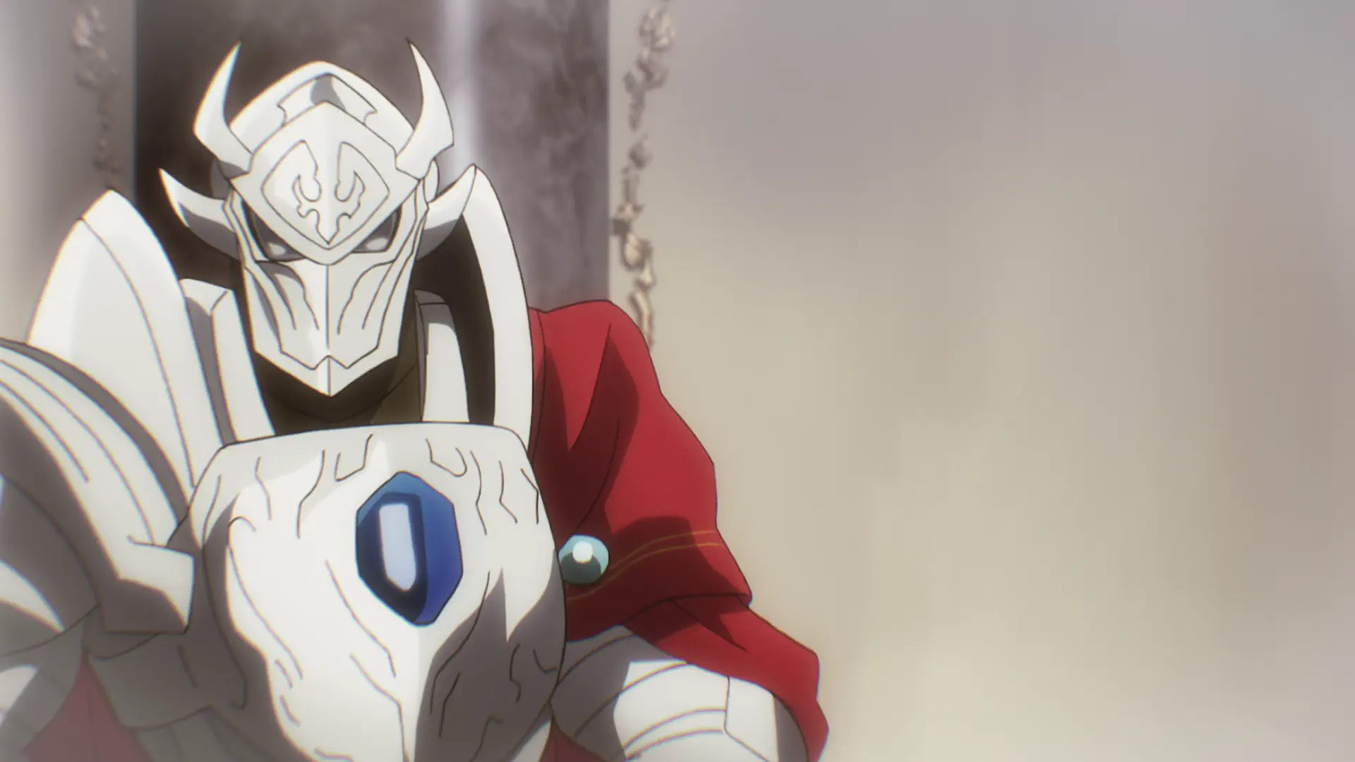 Overlord II - Episode 10 : Disturbance Begins in the Royal Capital