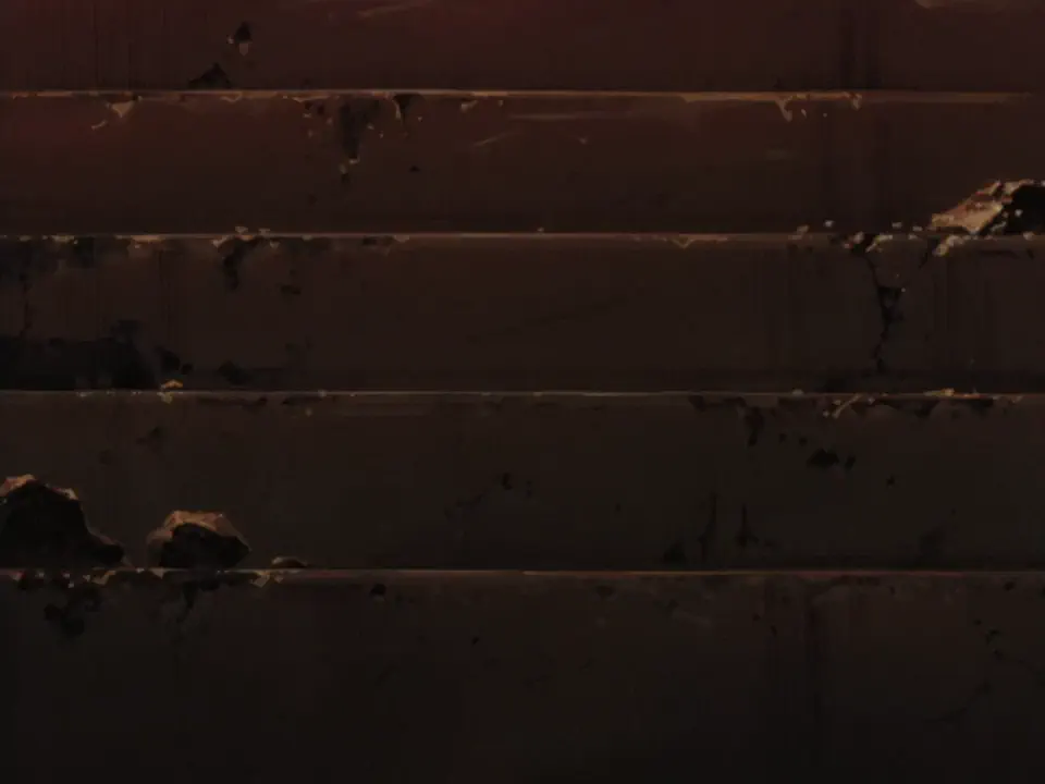 Monster - Episode 12 : A Little Experiment
